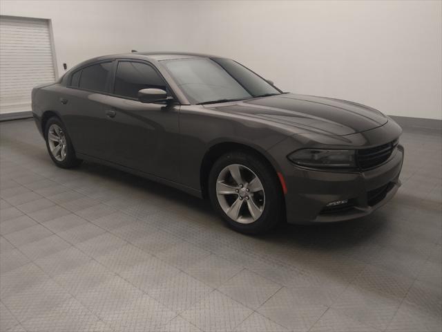used 2018 Dodge Charger car, priced at $15,495