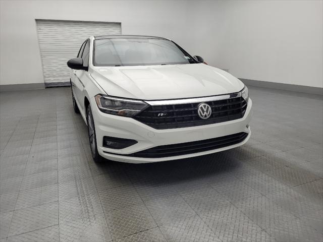 used 2019 Volkswagen Jetta car, priced at $18,795