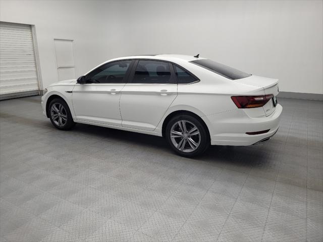 used 2019 Volkswagen Jetta car, priced at $18,795