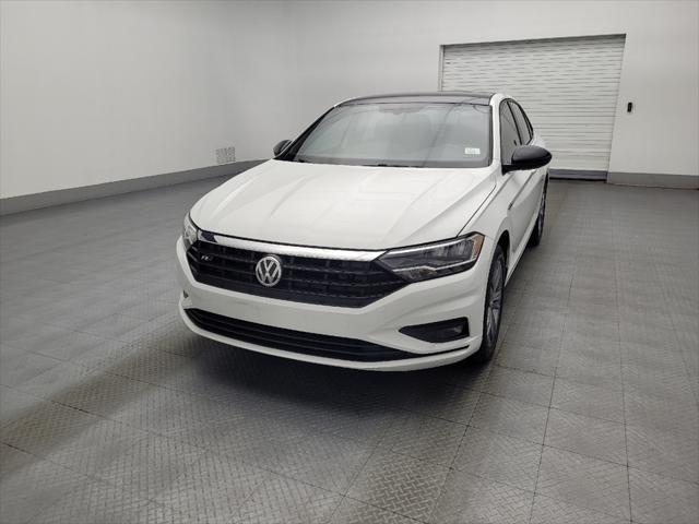 used 2019 Volkswagen Jetta car, priced at $18,795