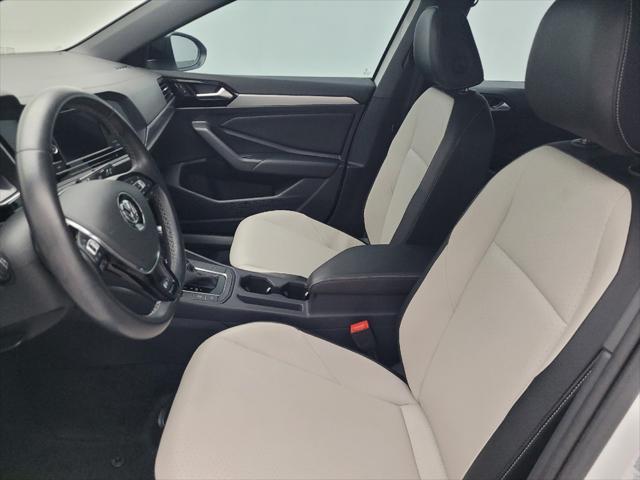 used 2019 Volkswagen Jetta car, priced at $18,795