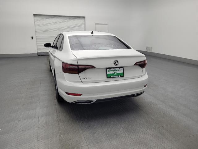 used 2019 Volkswagen Jetta car, priced at $18,795
