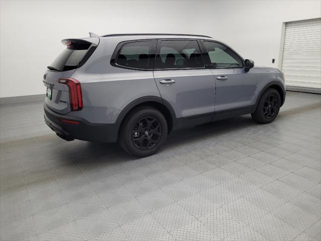 used 2020 Kia Telluride car, priced at $22,195