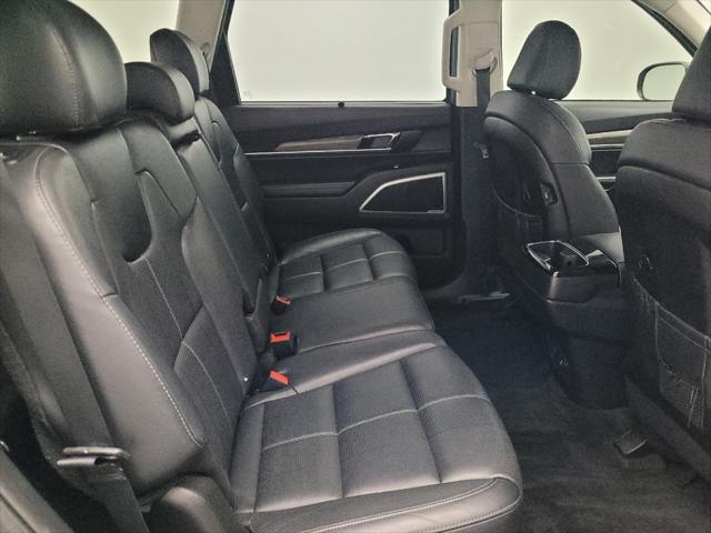used 2020 Kia Telluride car, priced at $22,195