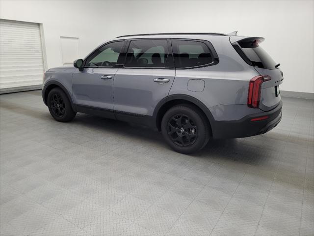used 2020 Kia Telluride car, priced at $22,195