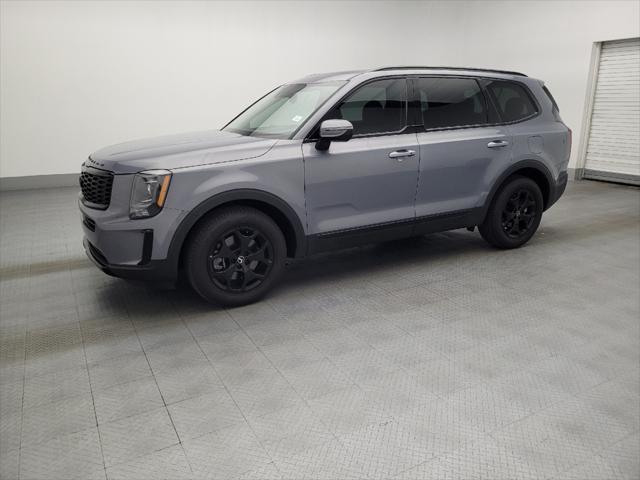 used 2020 Kia Telluride car, priced at $22,195