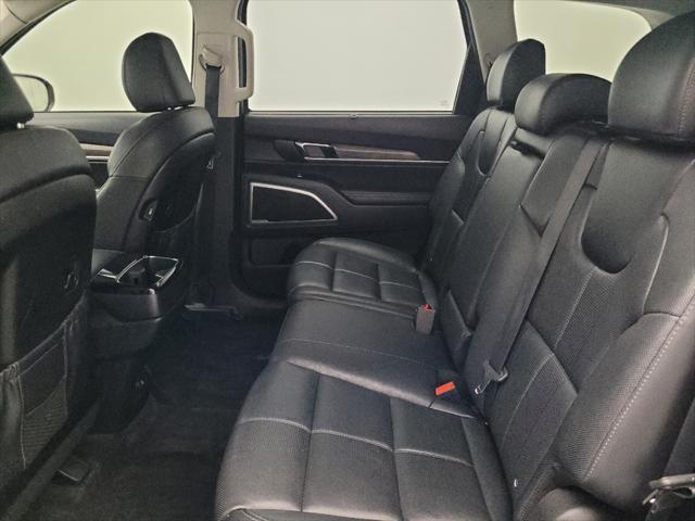 used 2020 Kia Telluride car, priced at $22,195