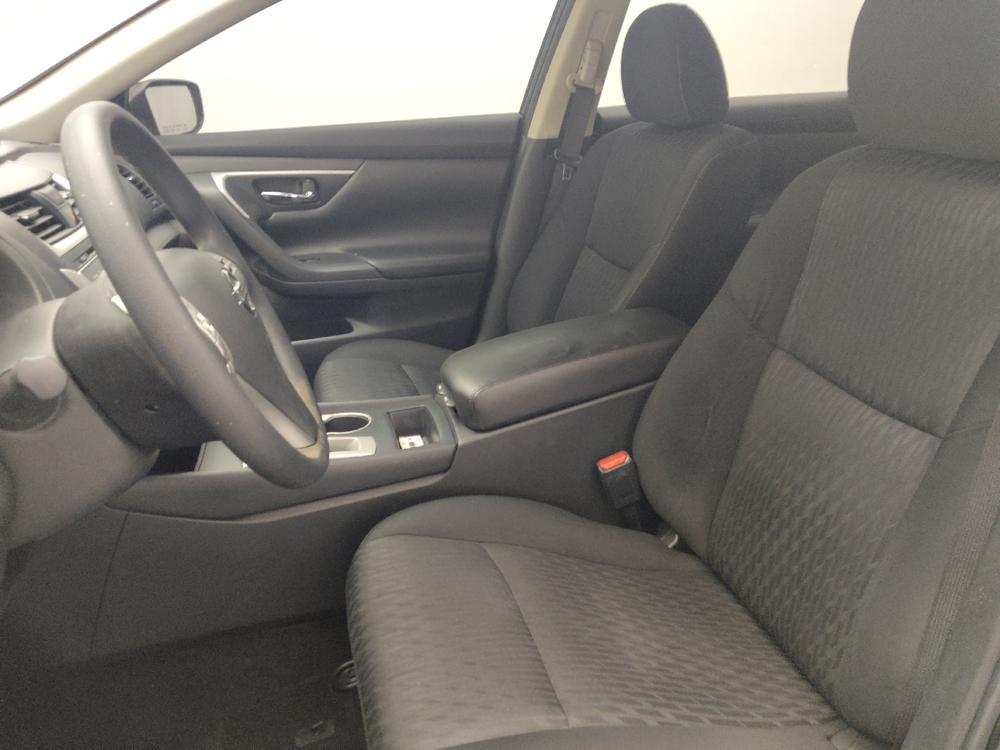 used 2017 Nissan Altima car, priced at $14,695