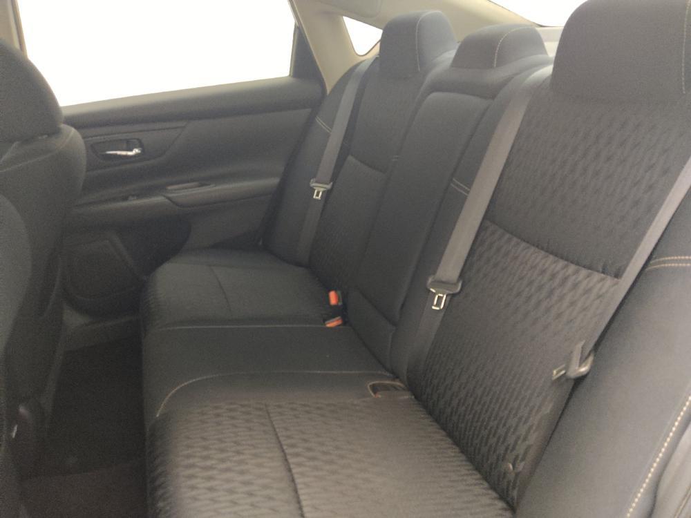 used 2017 Nissan Altima car, priced at $14,695