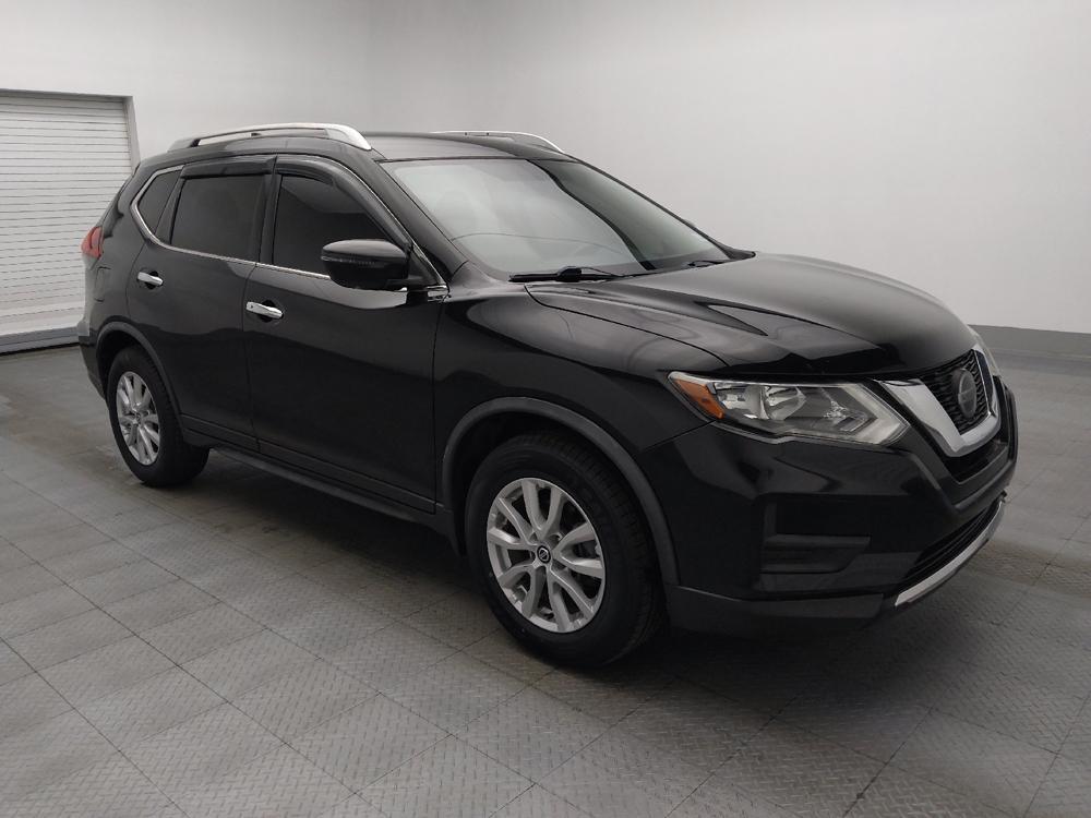 used 2018 Nissan Rogue car, priced at $14,995