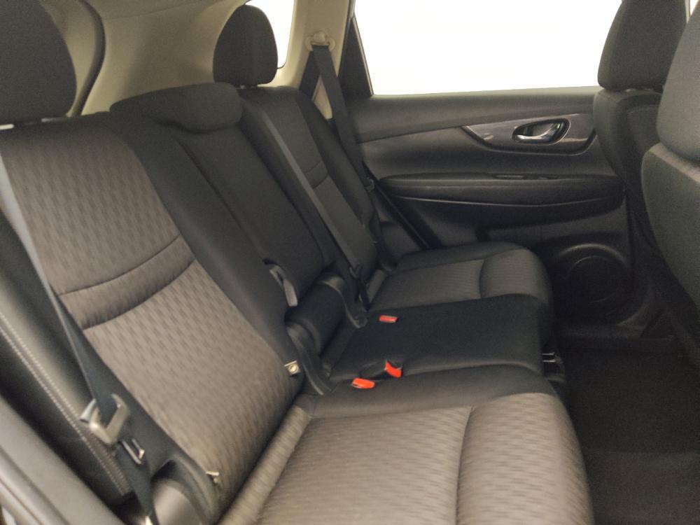 used 2018 Nissan Rogue car, priced at $14,995