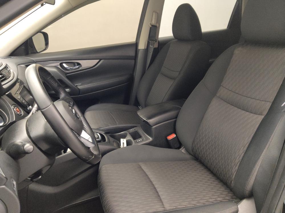 used 2018 Nissan Rogue car, priced at $14,995