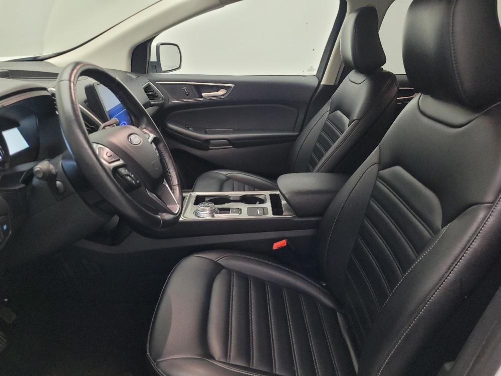 used 2023 Ford Edge car, priced at $27,195