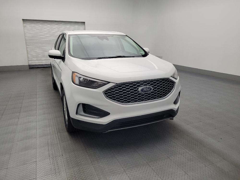 used 2023 Ford Edge car, priced at $27,195