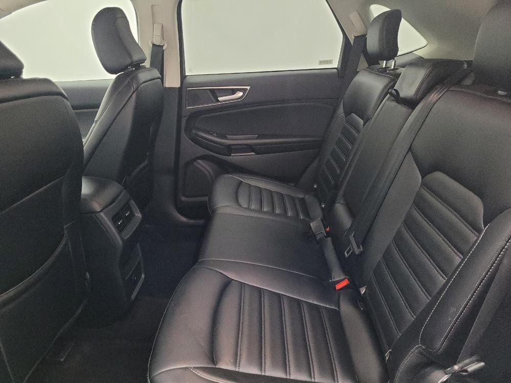 used 2023 Ford Edge car, priced at $27,195