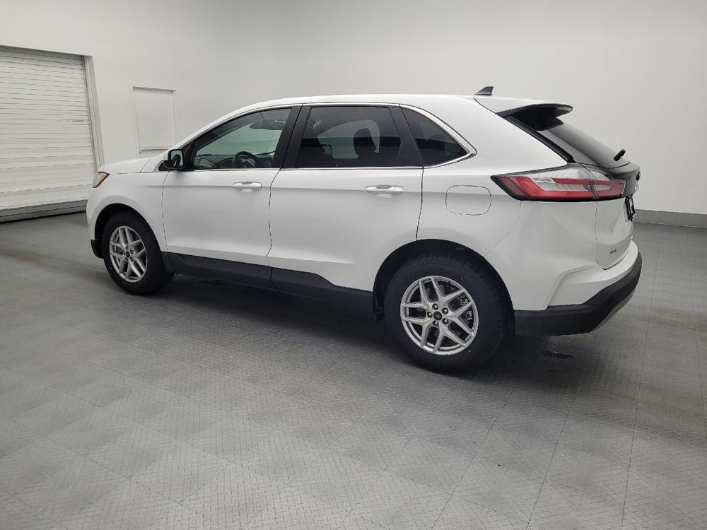 used 2023 Ford Edge car, priced at $27,195