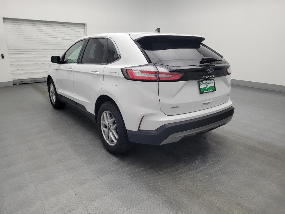 used 2023 Ford Edge car, priced at $27,195