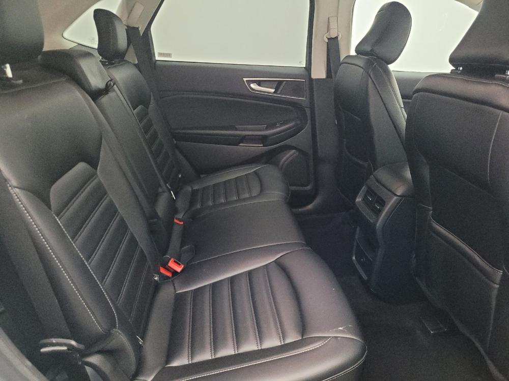 used 2023 Ford Edge car, priced at $27,195