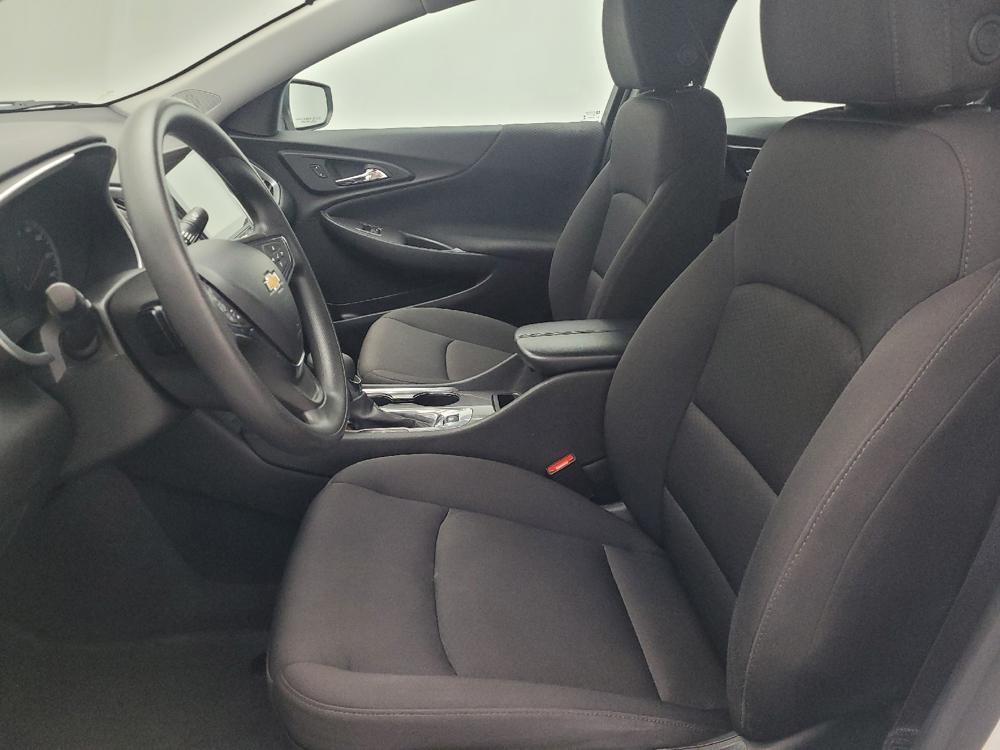 used 2024 Chevrolet Malibu car, priced at $24,495