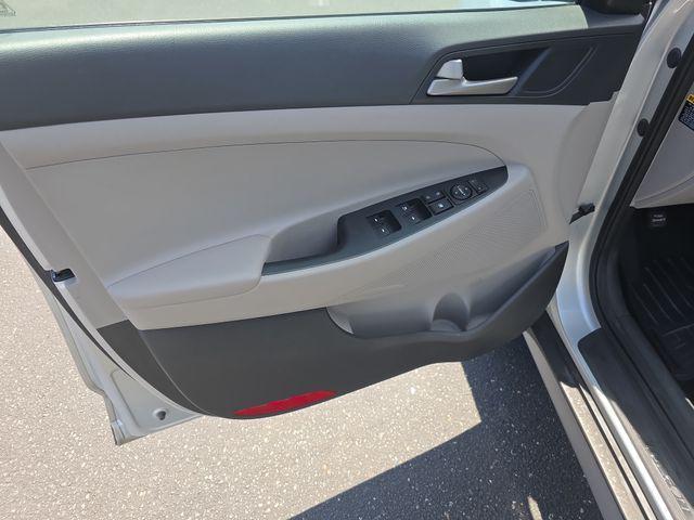 used 2018 Hyundai Tucson car, priced at $14,694