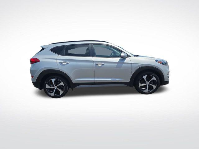 used 2018 Hyundai Tucson car, priced at $14,694