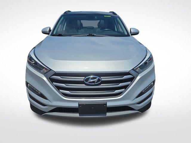 used 2018 Hyundai Tucson car, priced at $14,694