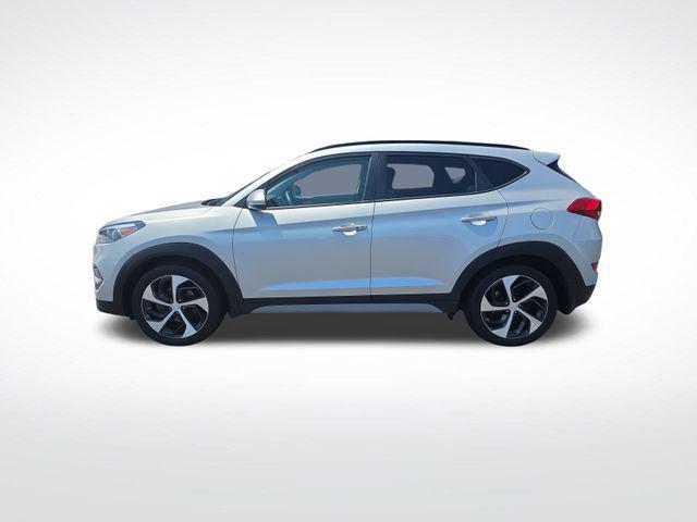 used 2018 Hyundai Tucson car, priced at $14,694