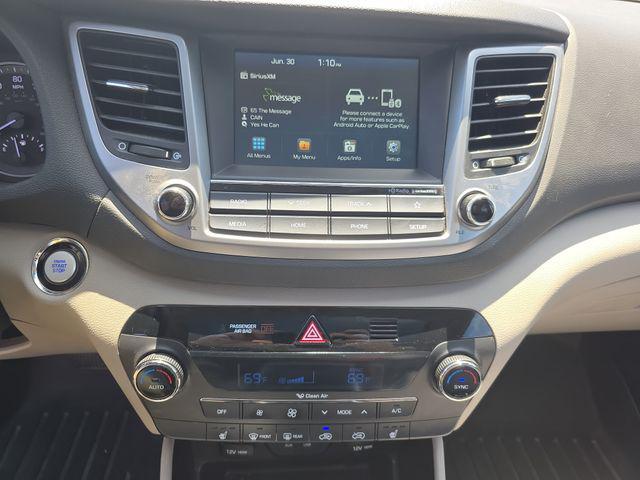 used 2018 Hyundai Tucson car, priced at $14,694