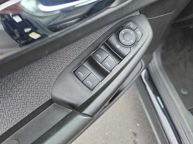 used 2023 Chevrolet TrailBlazer car, priced at $21,410
