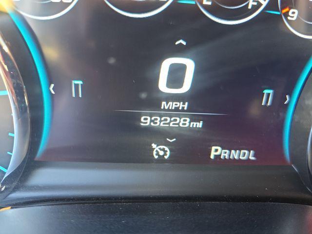 used 2018 GMC Sierra 1500 car, priced at $29,993