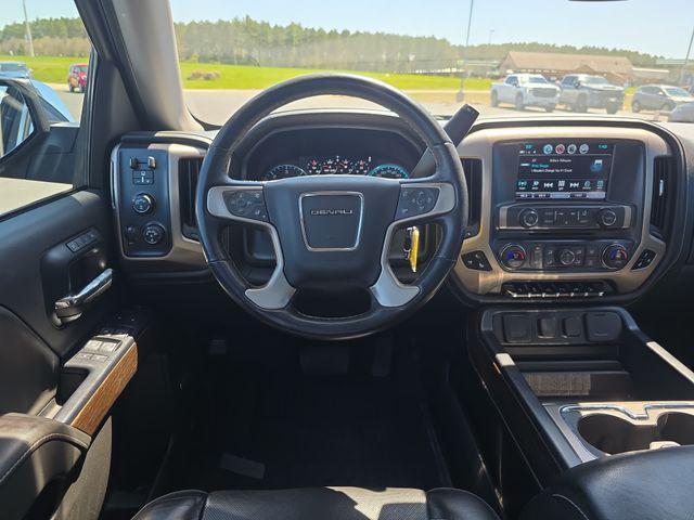 used 2018 GMC Sierra 1500 car, priced at $29,993
