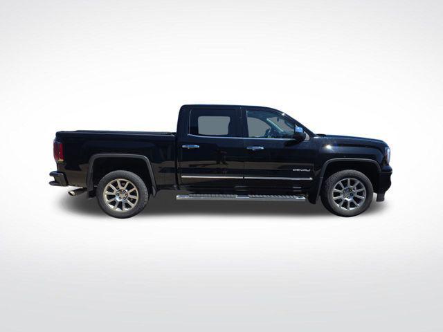 used 2018 GMC Sierra 1500 car, priced at $29,993