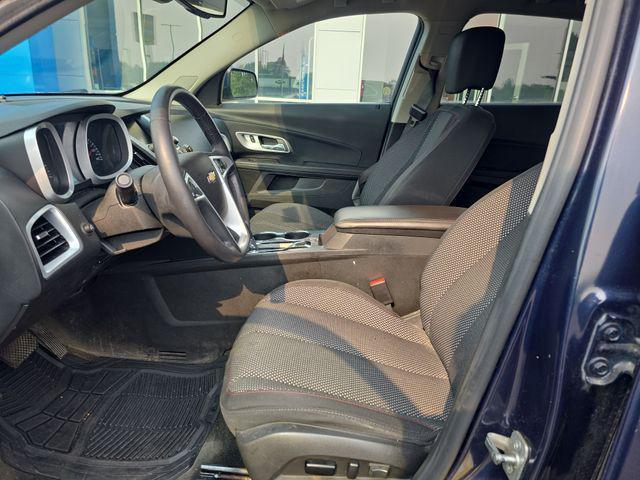 used 2017 Chevrolet Equinox car, priced at $8,991