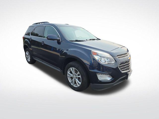 used 2017 Chevrolet Equinox car, priced at $8,991