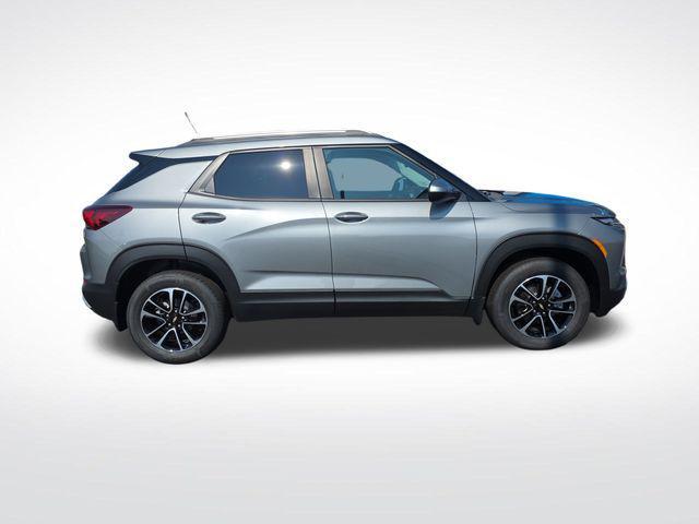 new 2026 Chevrolet TrailBlazer car, priced at $30,204