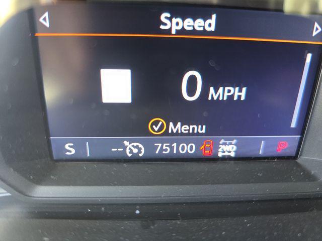 used 2020 GMC Sierra 1500 car, priced at $36,492