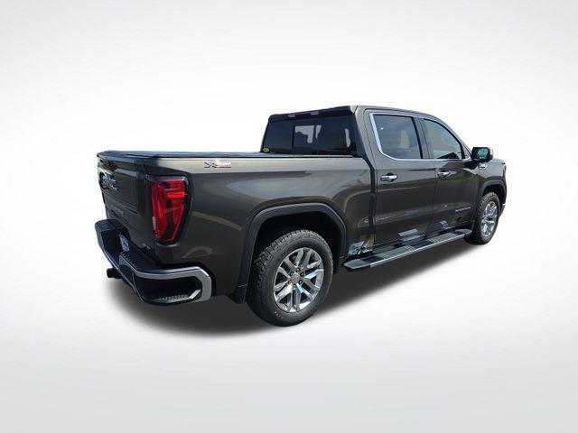 used 2020 GMC Sierra 1500 car, priced at $36,492