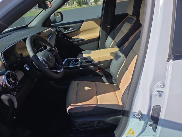 new 2026 Chevrolet Equinox car, priced at $38,675