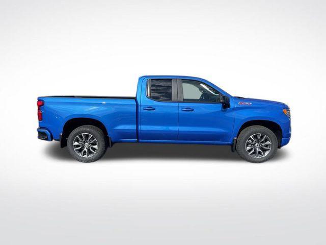 new 2025 Chevrolet Silverado 1500 car, priced at $52,159