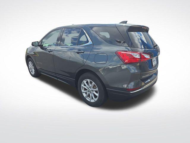 used 2018 Chevrolet Equinox car, priced at $14,992