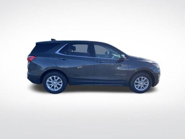 used 2018 Chevrolet Equinox car, priced at $14,992
