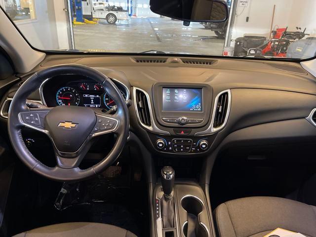 used 2018 Chevrolet Equinox car, priced at $14,992