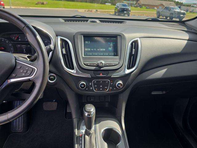 used 2018 Chevrolet Equinox car, priced at $14,992