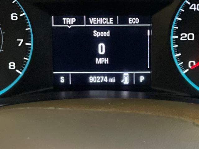 used 2018 Chevrolet Equinox car, priced at $14,992