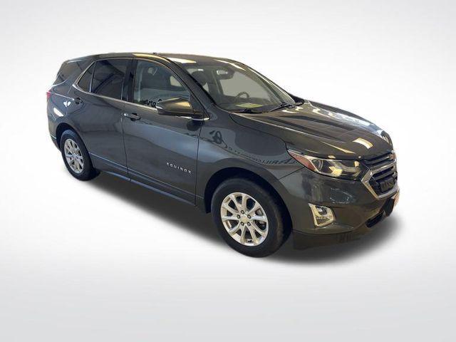 used 2018 Chevrolet Equinox car, priced at $14,992