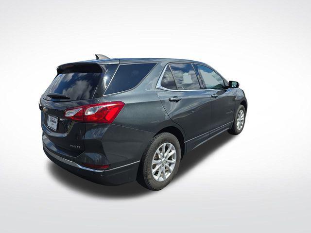 used 2018 Chevrolet Equinox car, priced at $14,992