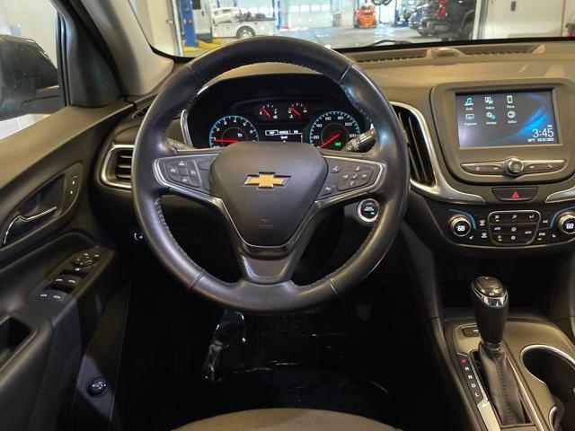 used 2018 Chevrolet Equinox car, priced at $14,992