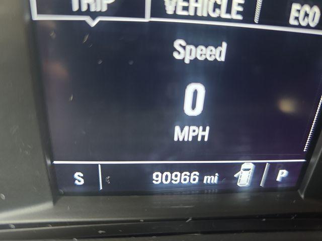 used 2018 Chevrolet Equinox car, priced at $14,992