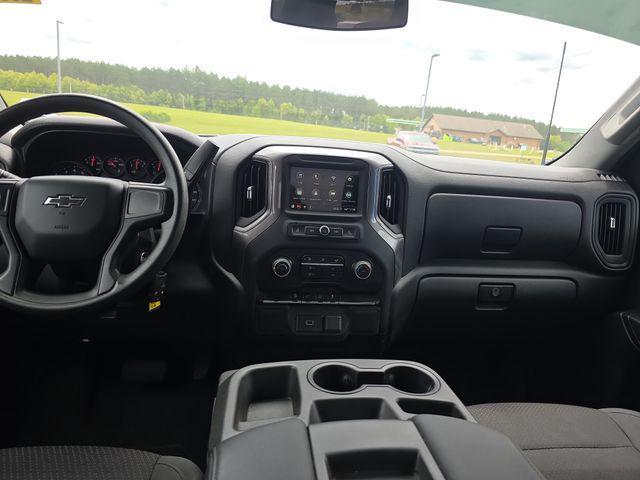 used 2019 Chevrolet Silverado 1500 car, priced at $29,162