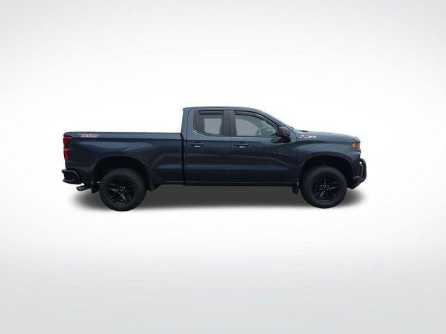 used 2019 Chevrolet Silverado 1500 car, priced at $29,162